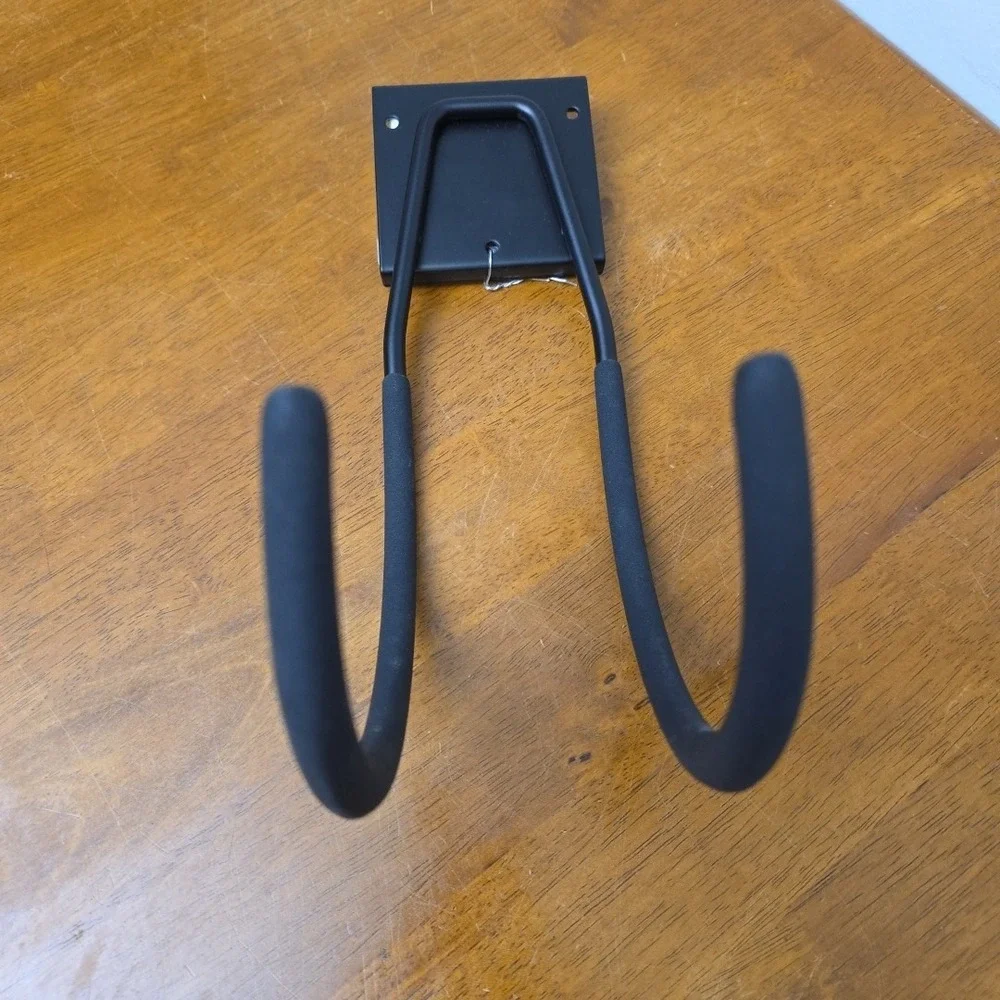 Extention Cord Hose‎ Hook Black